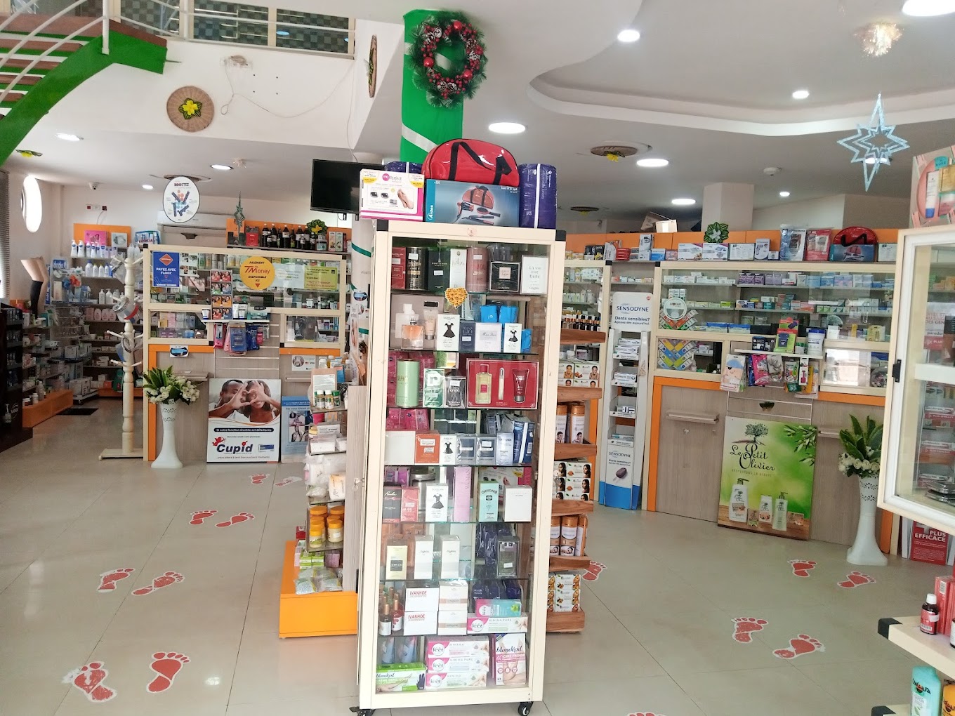 Pharmacie UNIVERS SANTE